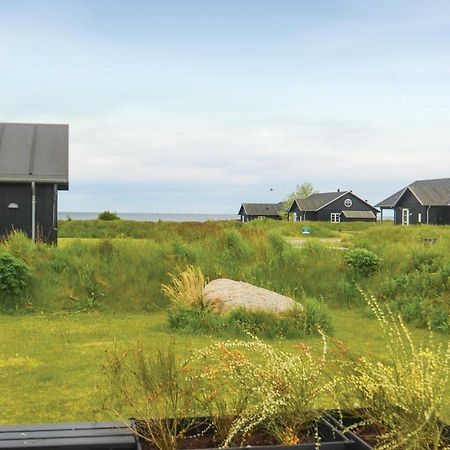 Stunning Home In Nysted With Wifi ภายนอก รูปภาพ