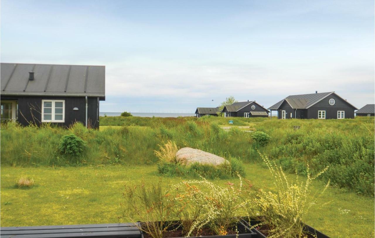 Stunning Home In Nysted With Wifi ภายนอก รูปภาพ
