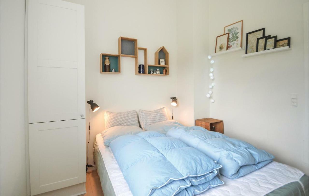 Stunning Home In Nysted With Wifi ภายนอก รูปภาพ