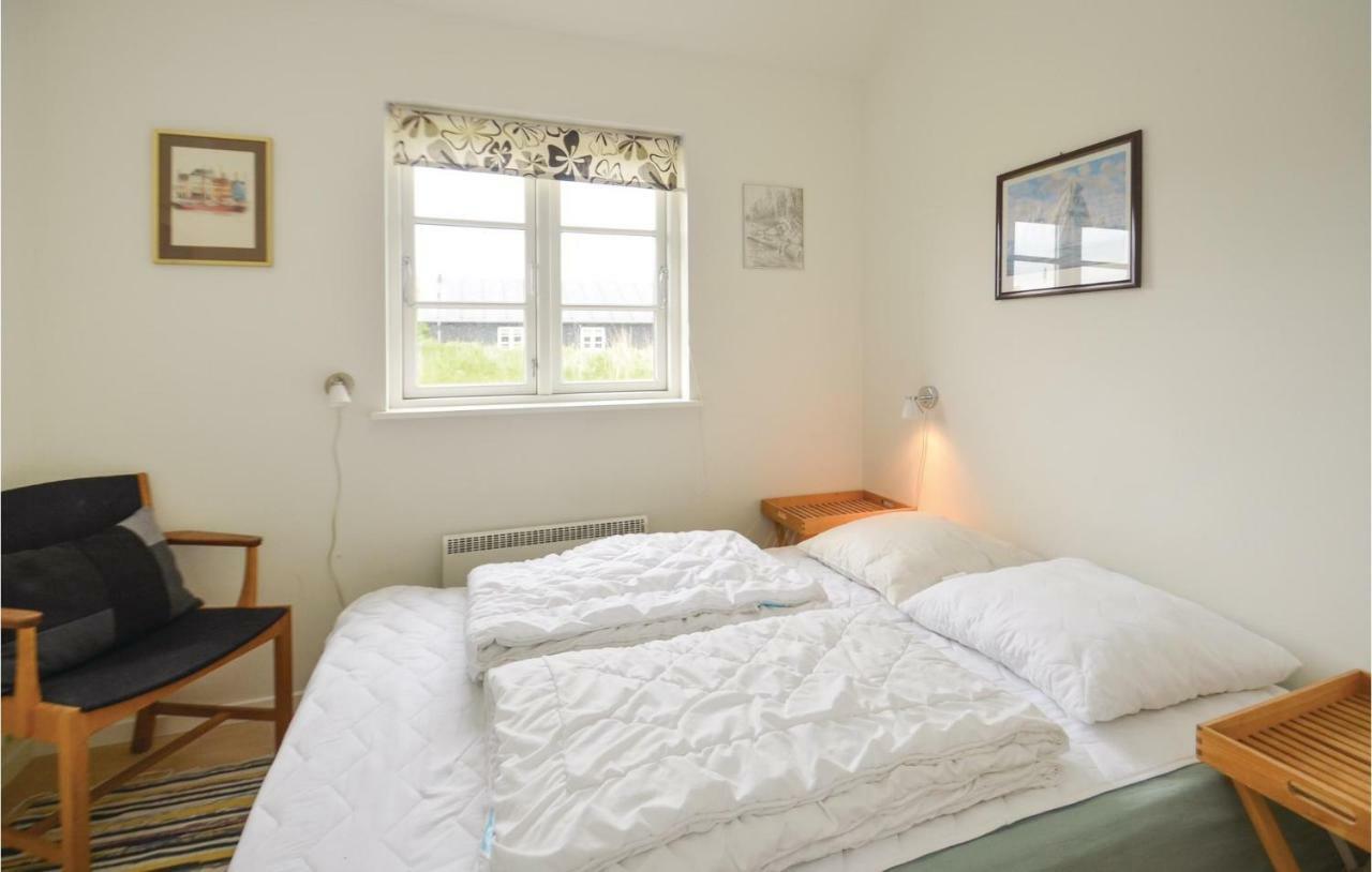 Stunning Home In Nysted With Wifi ภายนอก รูปภาพ